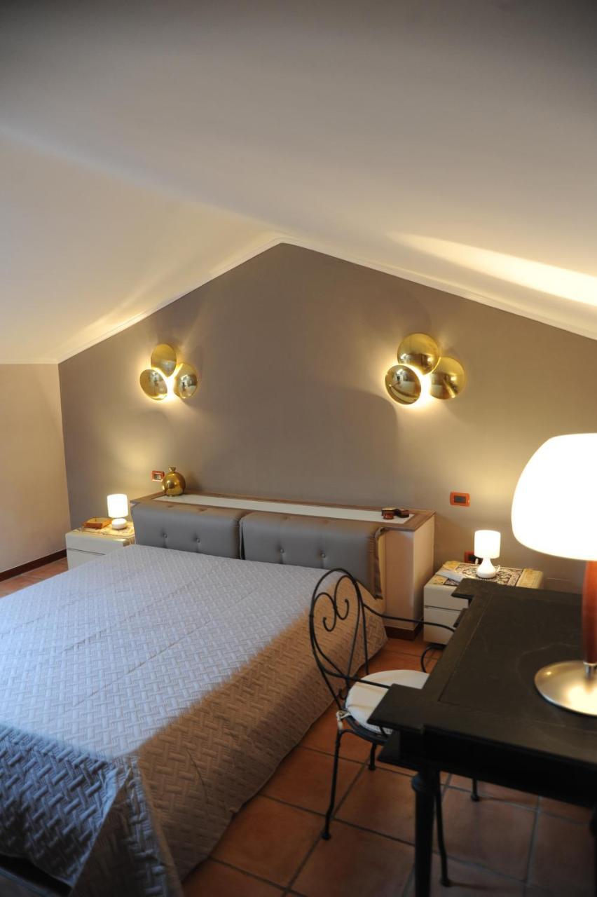 Residenza D'Oria B&B Foggia Exterior photo