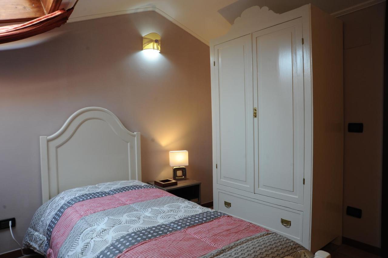 Residenza D'Oria B&B Foggia Exterior photo